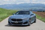 BMW M850i xDrive Coupe by dAHLer 2019 года